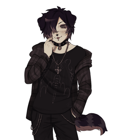 halfbody