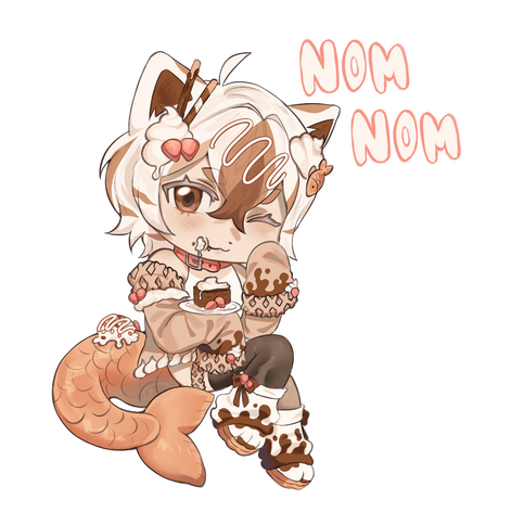 chibi chibi